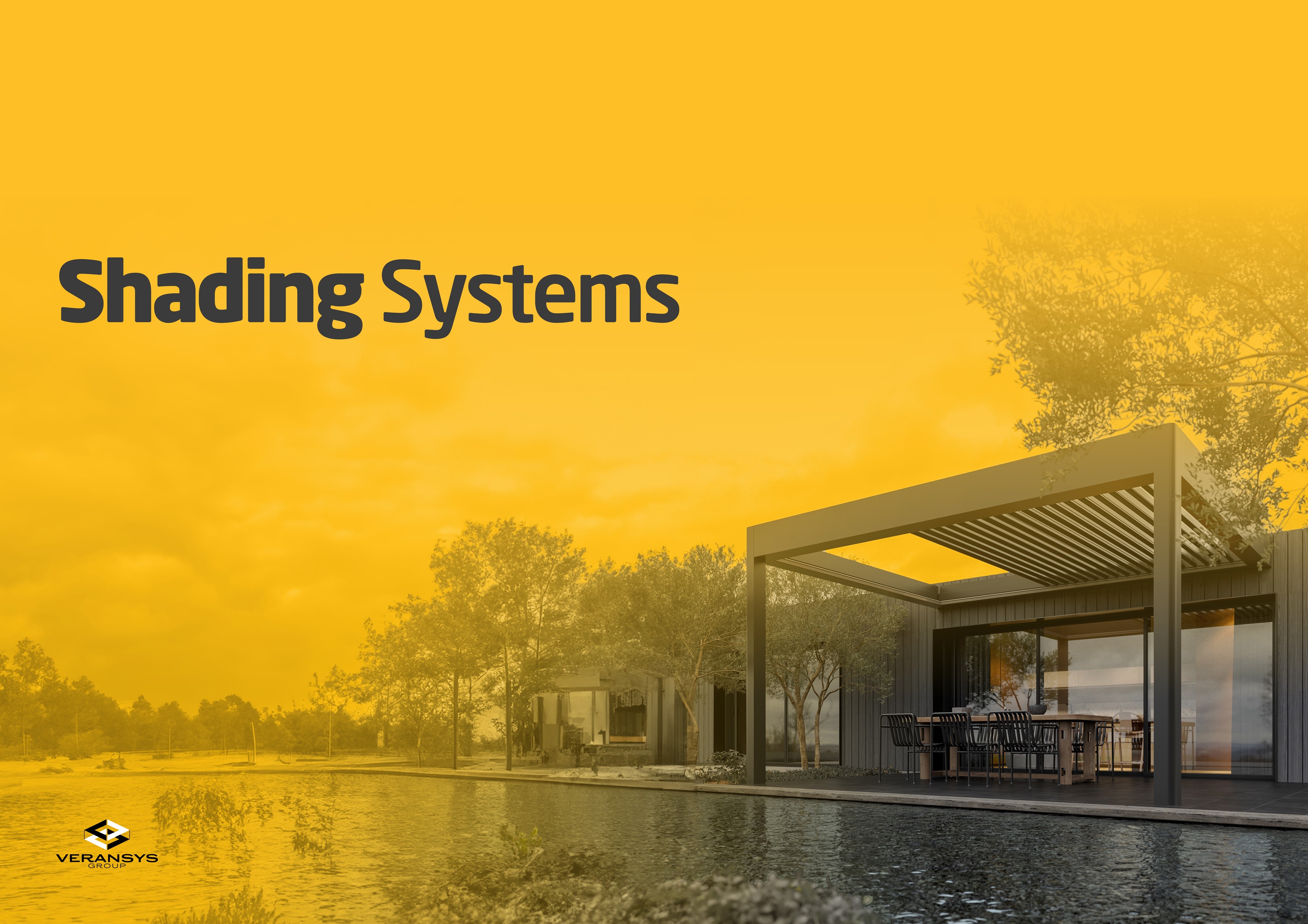 Sonnenschutzsysteme