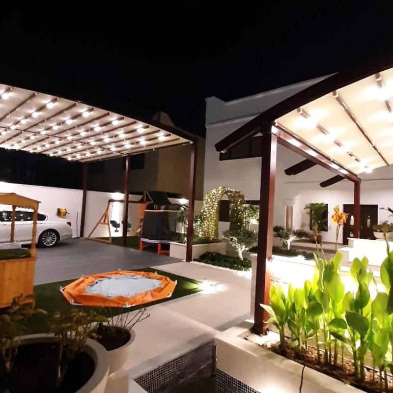 أمسيات صيفية منعشة