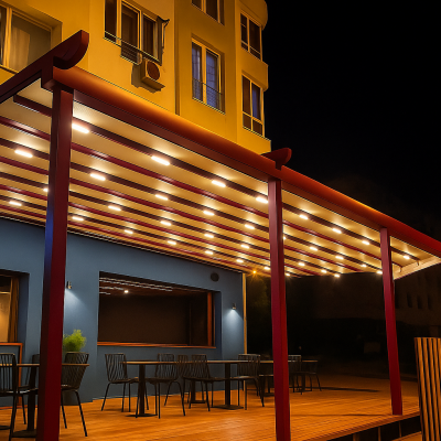 20250909 0959 Empty Night Cafe Remix 01k4pm4faff7stayx4fjkt88ew