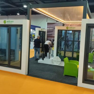 Bioclimatic Pergola VERANSYS