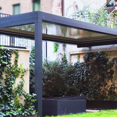 Glass Room