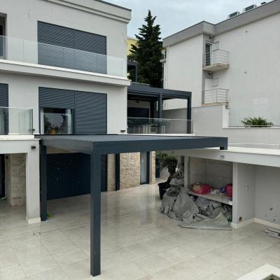 Bioklimatski Pergola
