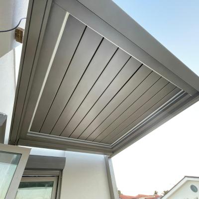 Sun Shade Systems and Solutions