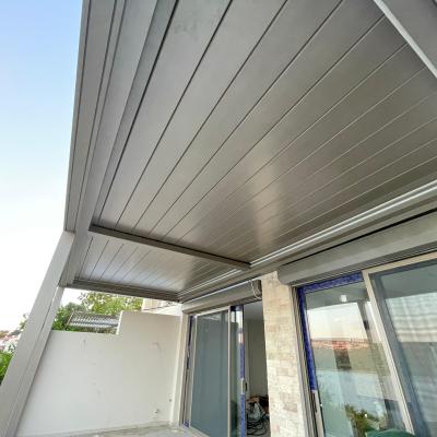 Kuşadası Aydın Bioklimatik projemiz