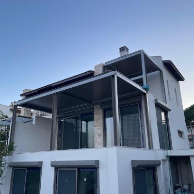 Çeşme villa 