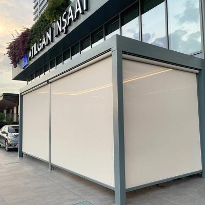 Zip Blind Systeme