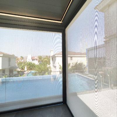 Zip Screen