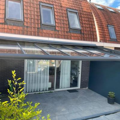 Horizontal Zip Blind